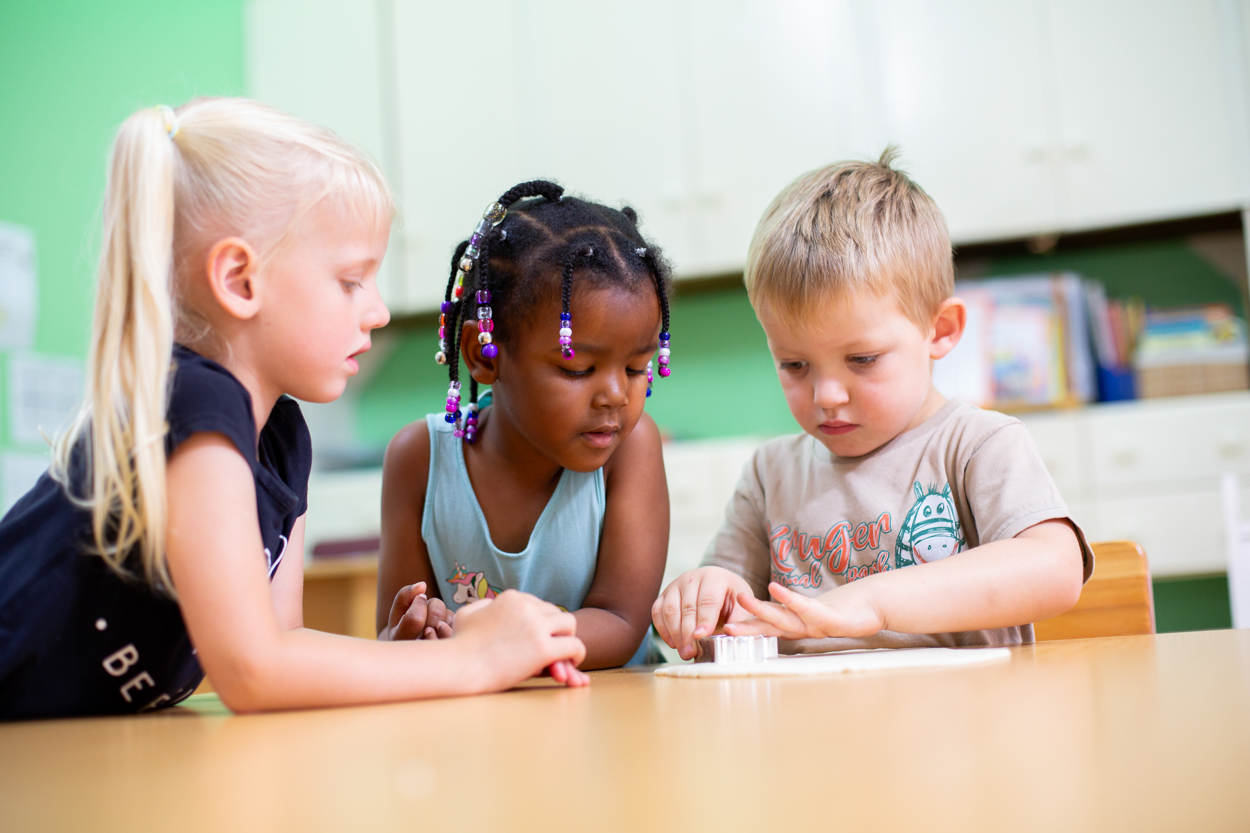 The Deutsche Internationale Schule Pretoria